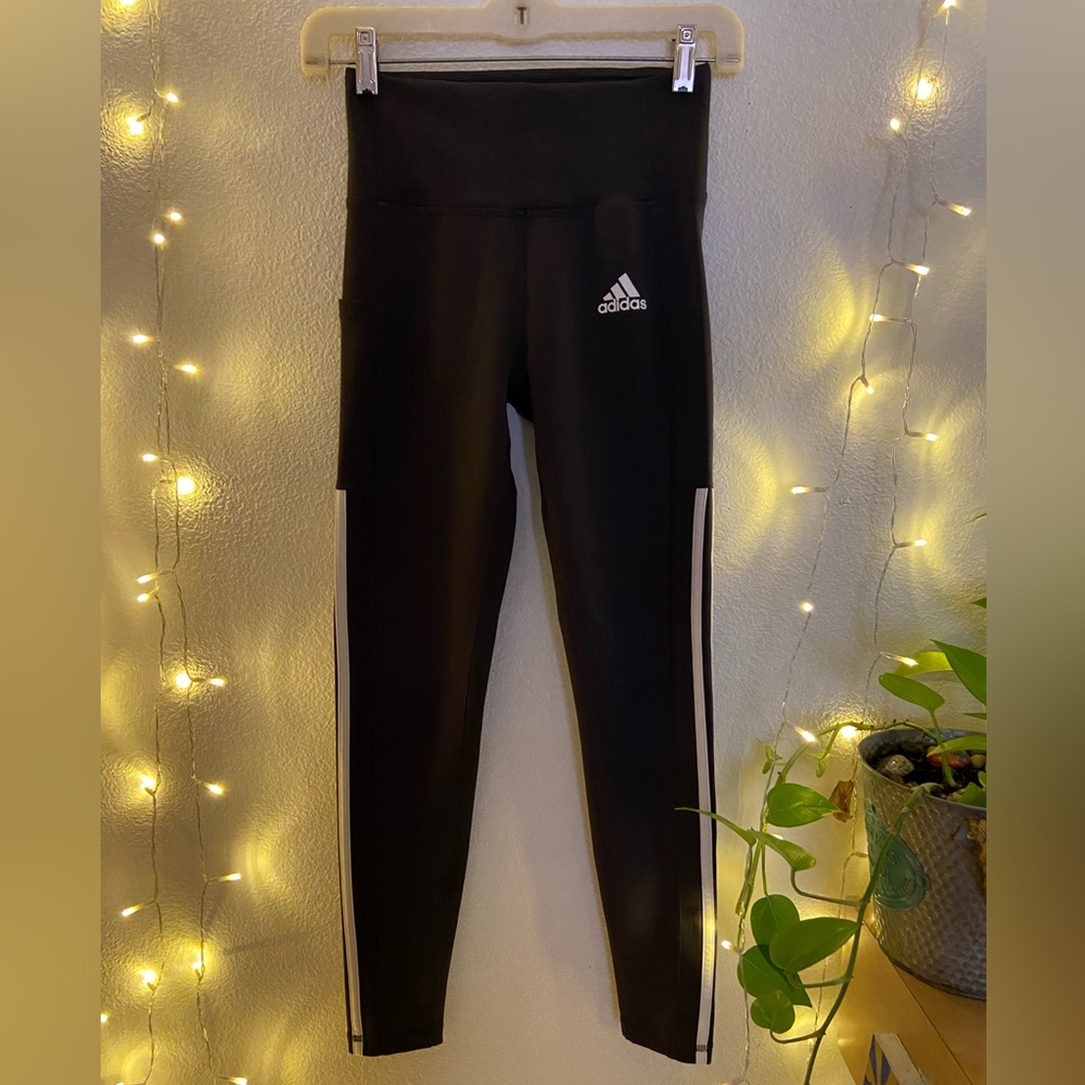 Adidas Areoready leggings